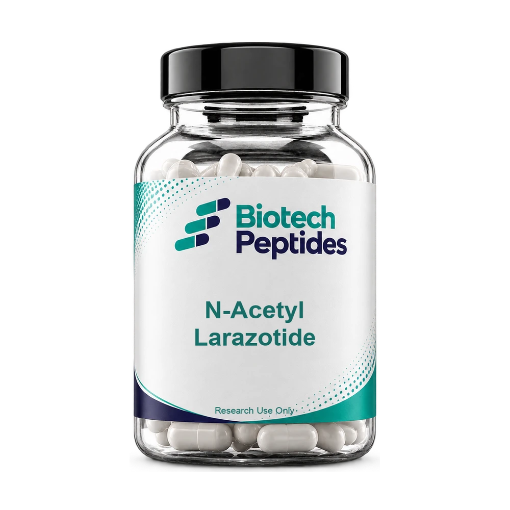 N-Acetyl Larazotide — Biotech Peptides
