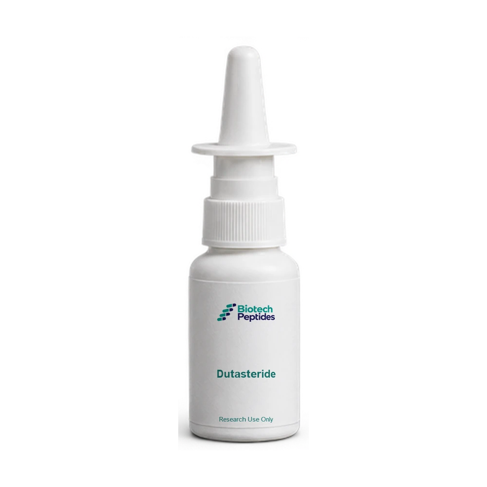 Dutasteride — Biotech Peptides