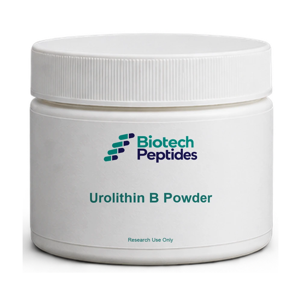 Urolithin B Powder — Biotech Peptides