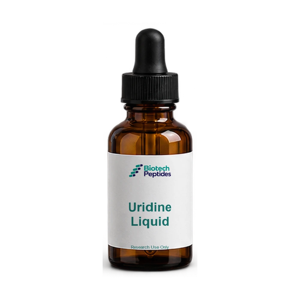 Uridine Liquid — Biotech Peptides