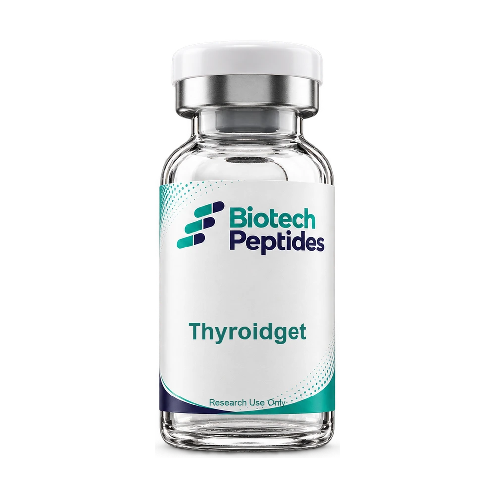 Thyroidget — Biotech Peptides