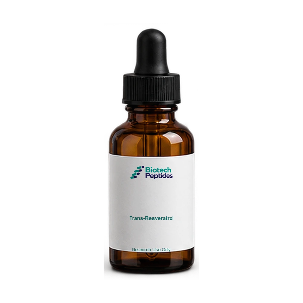 Trans-Resveratrol — Biotech Peptides
