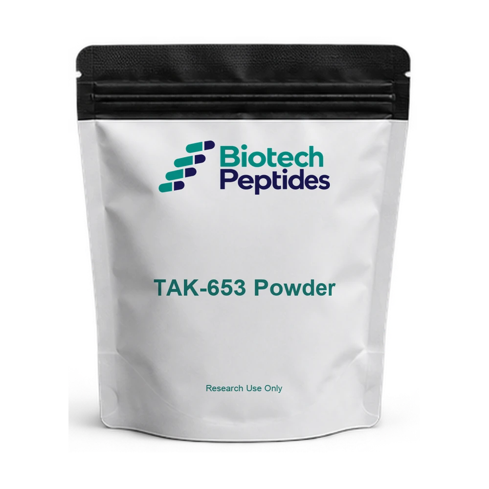 TAK-653 Powder — Biotech Peptides