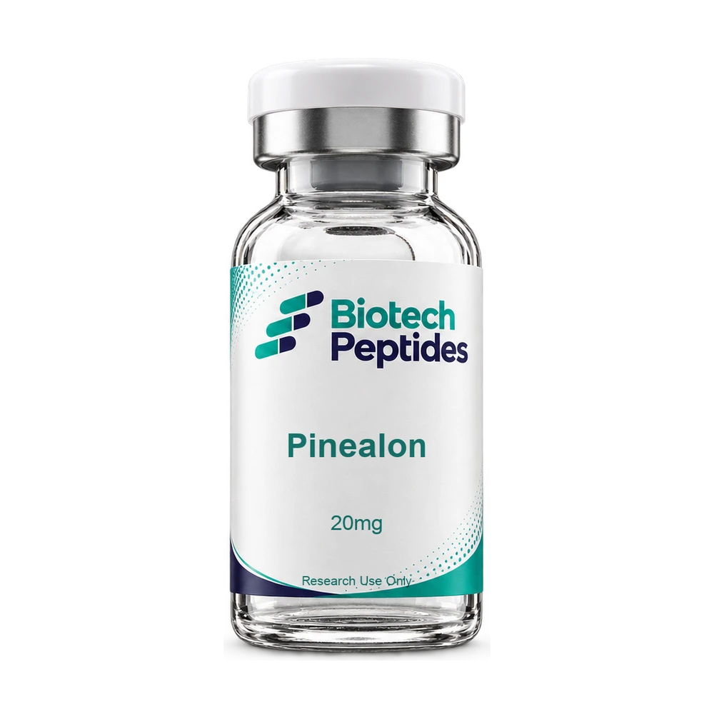 Pinealon, 20mg — Biotech Peptides