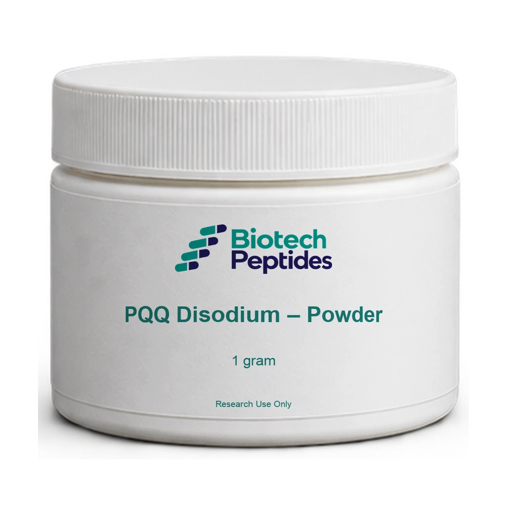 Biotech Peptides